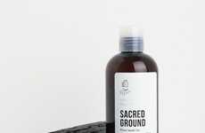 Ritualistic Cleaning Products