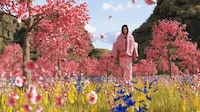 Ethereal Spring Jackets Image 2