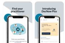 AI-Driven Doctor Apps