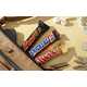 Calorie-Portioned Candy Bars Image 1