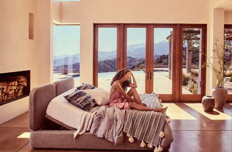 Smart Bed Bases