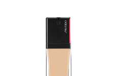 Light-Adjusting Foundations
