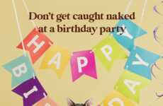 Hilarious Smoothie Swag Promotions