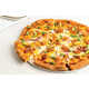 Meatless Protein Pizza Toppings Image 1