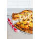 Meatless Protein Pizza Toppings Image 2