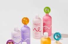Customizable Haircare Boosters