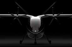 Automotive Aircraft Partnerships