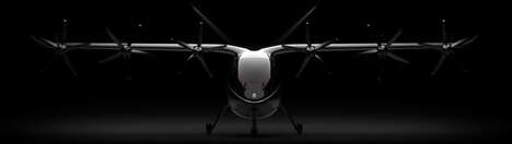 Automotive Aircraft Partnerships