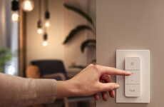 Aftermarket Smart Light Switches