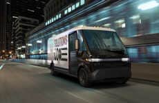 Commercial EV Businesses