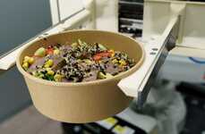 Autonomous Cooking Robots