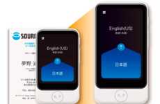 Real-Time Language Translating Devices