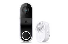 Smart Doorbell Launches