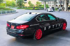 Accessible Autonomous Technology