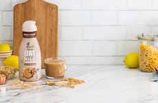 Lightly Sweetened Plant-Based Creamers