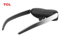 Wearable Streaming Displays