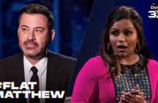 Mystery Guest Chip Ads