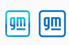 Automotive Rebranded Logos