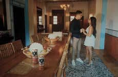 AI-powered Music Videos