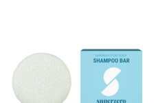 Anti-Itch Shampoo Bars