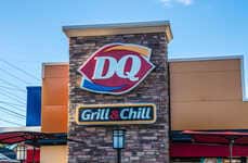 QSR Cage-Free Egg Commitments