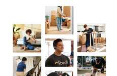 Home Improvement Acquisitions