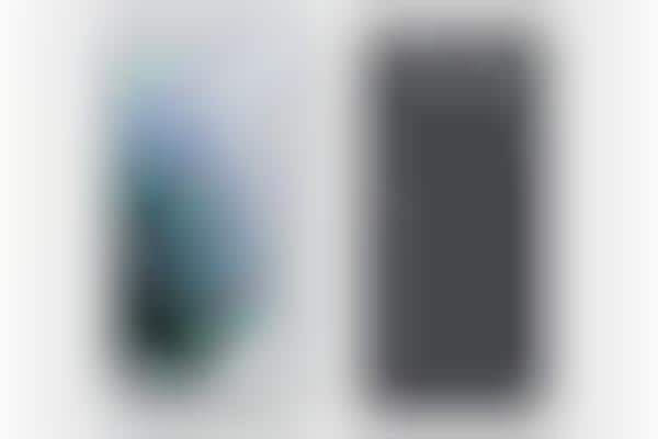 Stylus-Sporting Smartphones