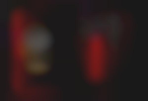 Luxe Ketchup Condiments