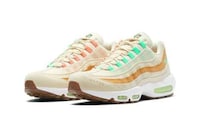 Tropical Fruit-Inspired Tonal Shoes Image 2