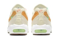 Tropical Fruit-Inspired Tonal Shoes Image 8