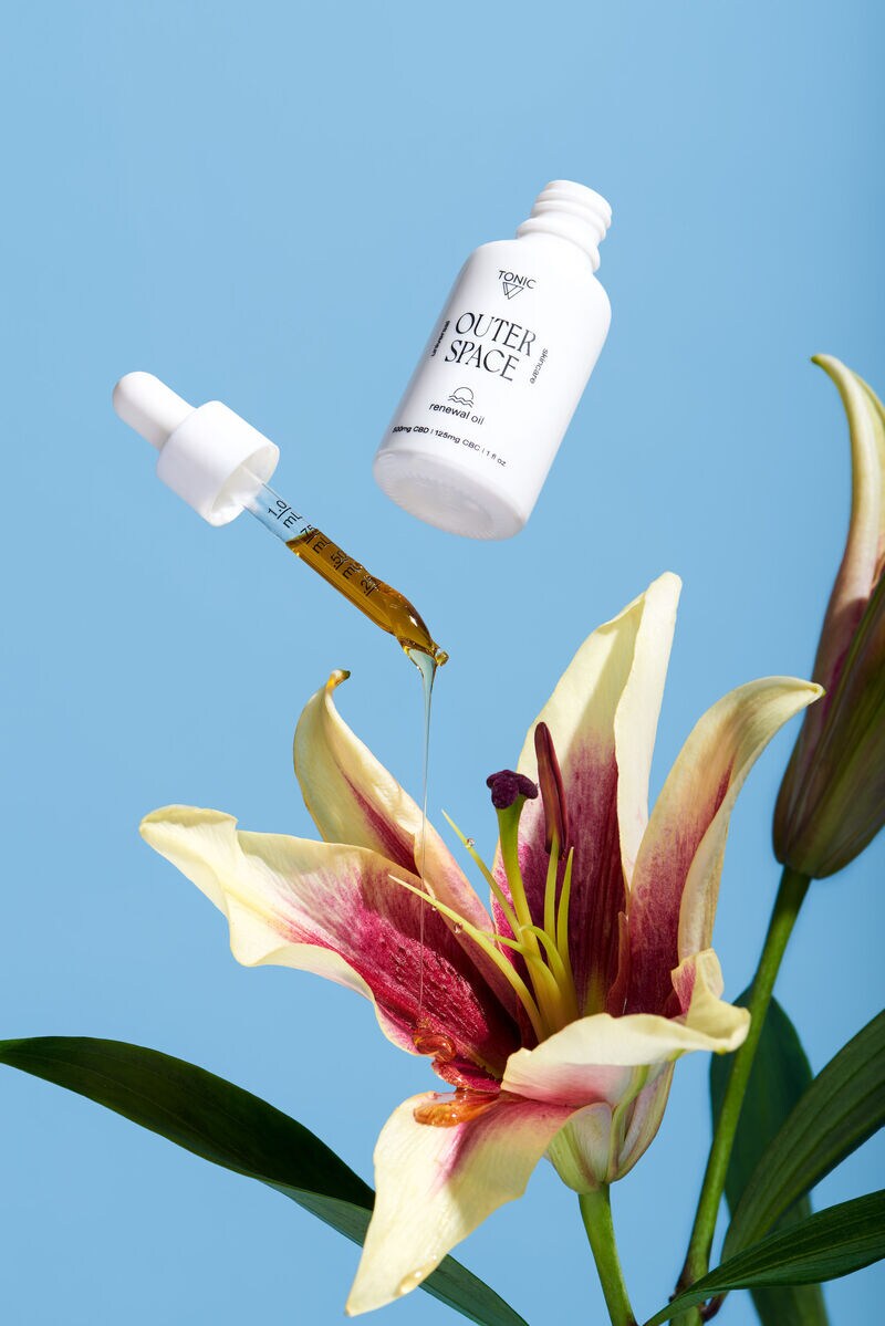 Multi-Correctional Skincare Oils