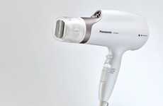 Anti-Damage Hair Dryers