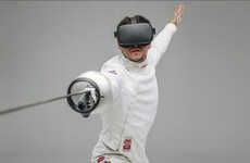 Virtual Fencing Trainers