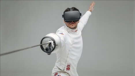 Virtual Fencing Trainers