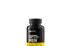 Immunity-Boosting Men's Vitamins