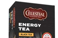 Ultra-Energizing Teas