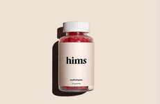 Male-Centric Biotin Supplements