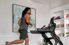 Adaptive Workout Programs
