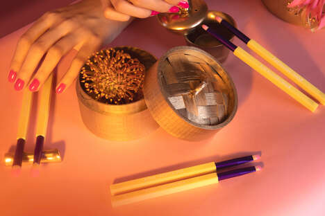 Inclusive Eyeshadow Brushes
