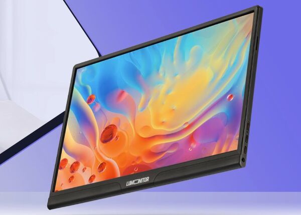 Supplemental Plug-and-Play Monitors Image 2