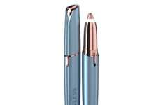 Precision Eyebrow Maintenance Tools