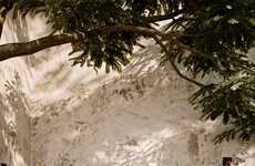 Dreamy Outdoor Furniture Lines