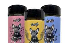 Vegan Pet Food Toppers