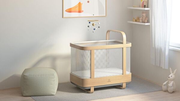 Multifunctional Connected Baby Beds Image 2