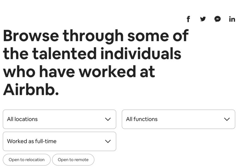 Alumni Recruiting Platforms