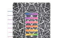 Black Artist-Supporting Planners