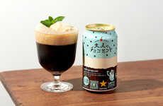 Minty Small-Batch Beers
