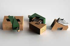 Sustainable Shoebox Designs