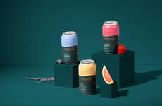 Self-Care Cannabis Beverages