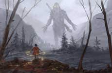 Classic RPG-Inspired TV Series
